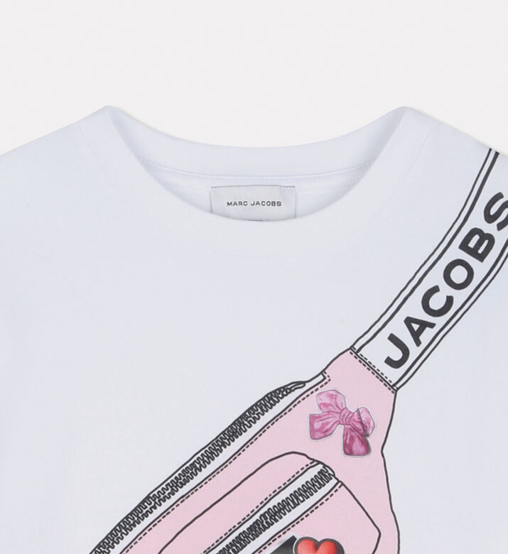 Marc Jacobs Ts, Packshot View