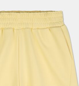 Givenchy Short, Yellow, 12y, Packshot View