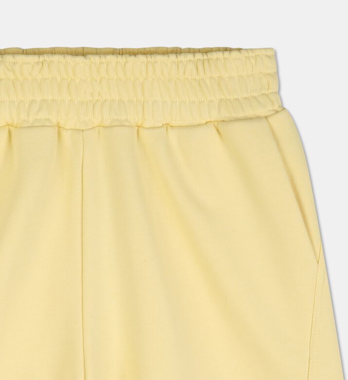 Givenchy Short, Yellow, 12y, Packshot View
