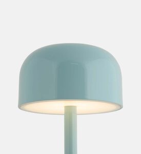 James Led Table Lamp