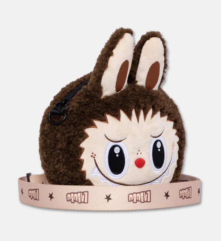 Pop Mart Bag Monster S Head Sling, Packshot View