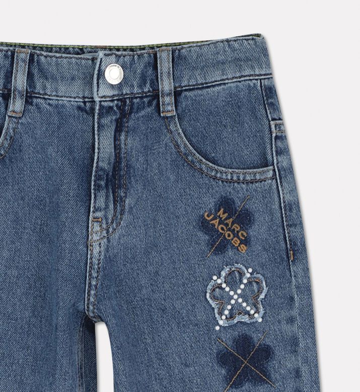 Marc Jacobs Jeans Iconicaisy, Packshot View