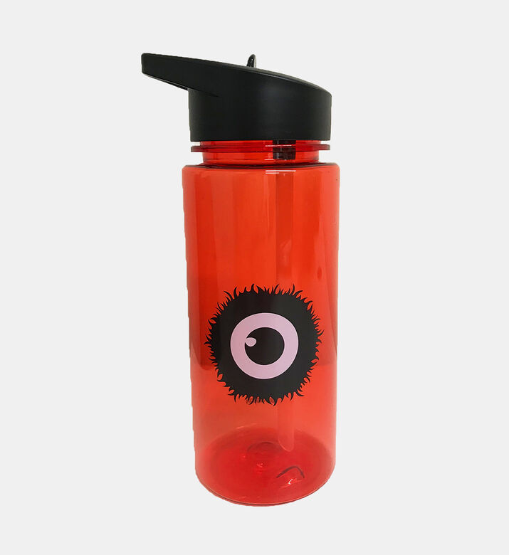 Kronk Flip Straw Water Bottle