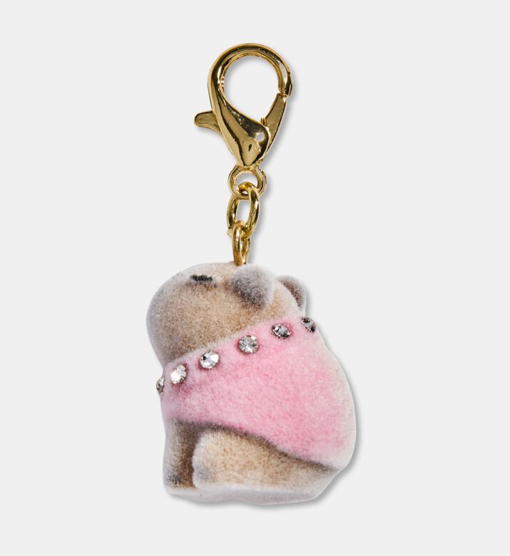 Fao Schwarz Charm Capybara, Packshot View