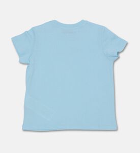 Moschino BKT Printed Bear Graphic T-shirt, Packshot View