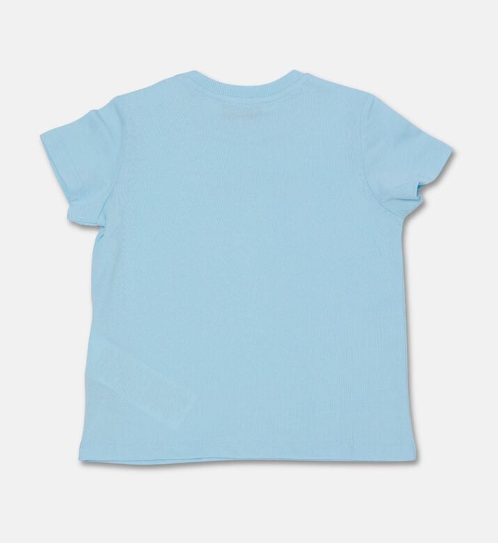 Moschino BKT Printed Bear Graphic T-shirt, Packshot View