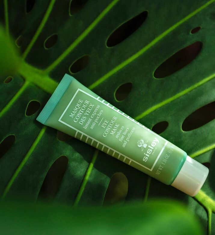Eye Contour Mask 30 Ml