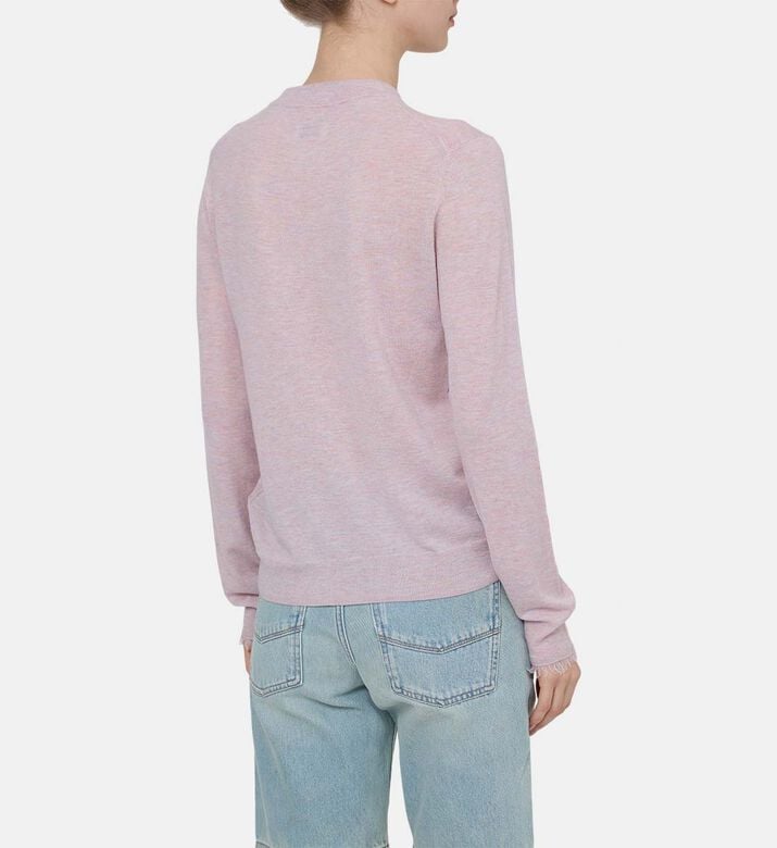 سترة أيفي بقصة عادية