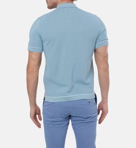 Regular-fit Polo T-shirt Regular-fit Polo T-shirt