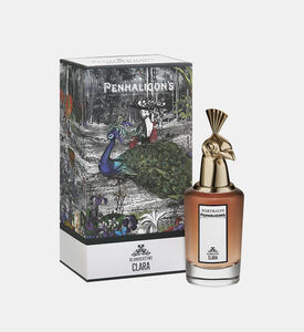 Clandestine Clara Eau De Parfum 75 Ml Clandestine Clara Eau De Parfum 75 Ml