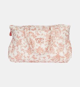 Toile De Jouy Changing Bag Toile De Jouy Changing Bag