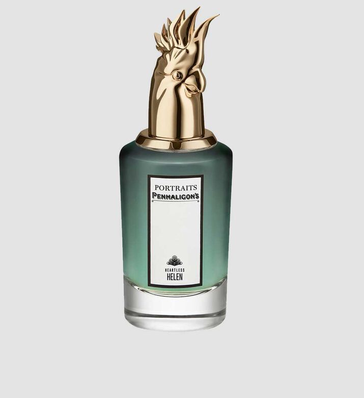 Heartless Helen Eau De Parfum 75 Ml