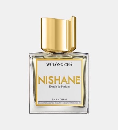 Wulong Cha Spray Perfume