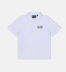 Embroidered Logo Relaxed-fit Set