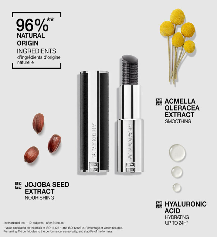 Le Rouge Interdit Lip Balm