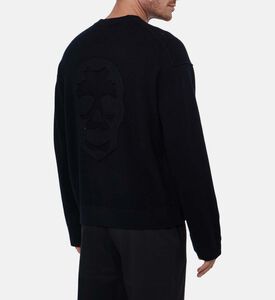 Zadig et Voltaire Sweat, Model View