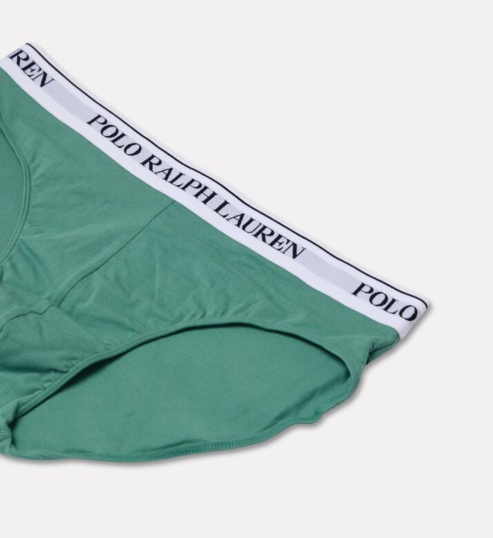 Ralph Lauren Boxer, Packshot View