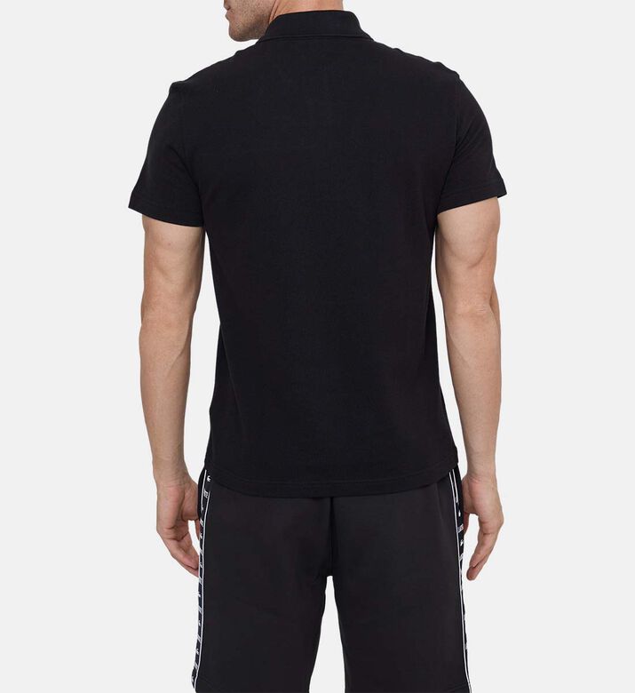 Original Petit Piqu&eacute; Polo Shirt