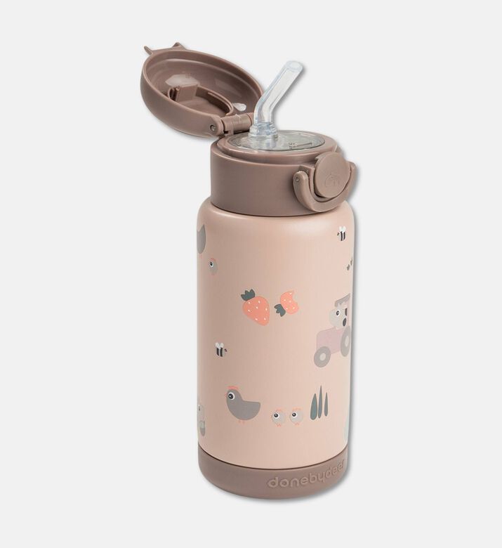 Done By Deer Done By Deer Insulated Straw, Packshot View