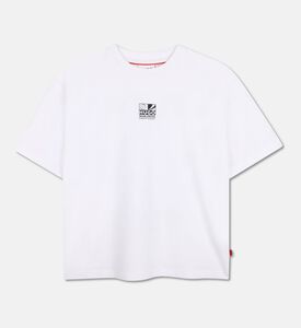 Hugo Ts Ambiance, Packshot View