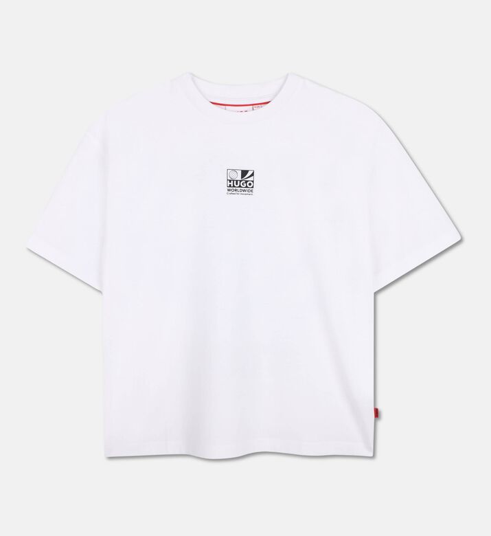Hugo Ts Ambiance, Packshot View