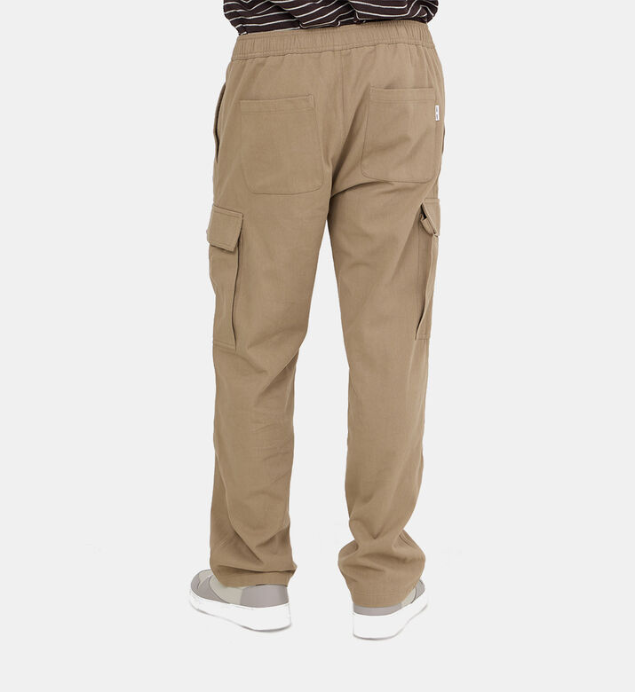 Samagnus Cargo Trousers