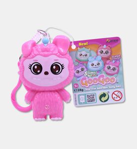 Slimy Goo Goo Gang 1oz Keychain, Packshot View