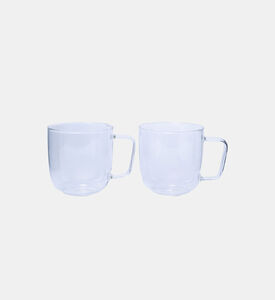 Fika Glasses 2-piece Set 400 Ml
