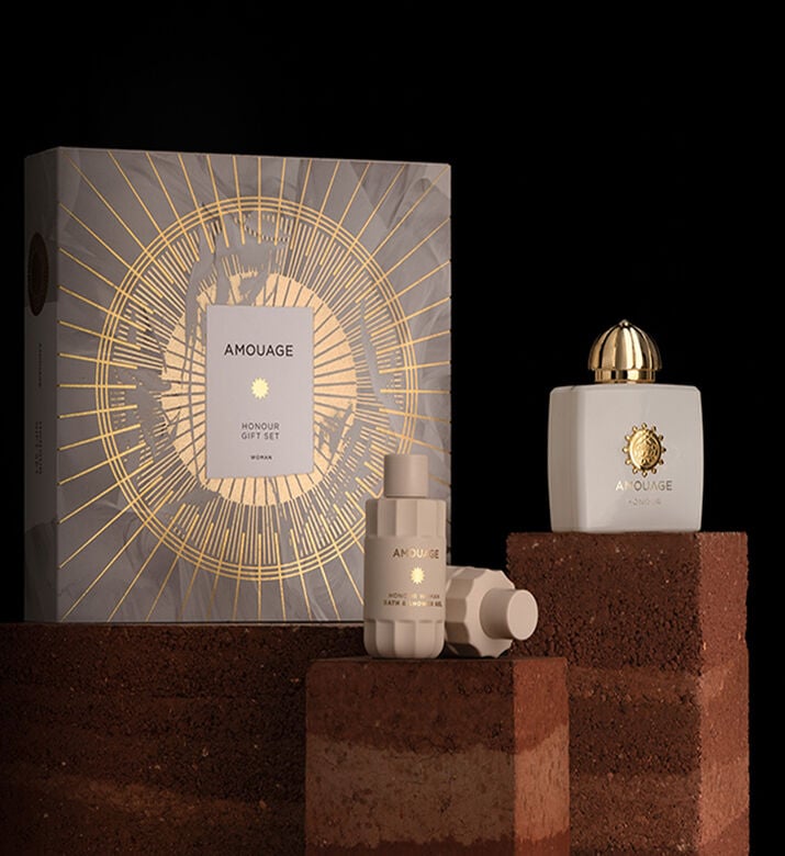 مجموعة ماء عطر أونور