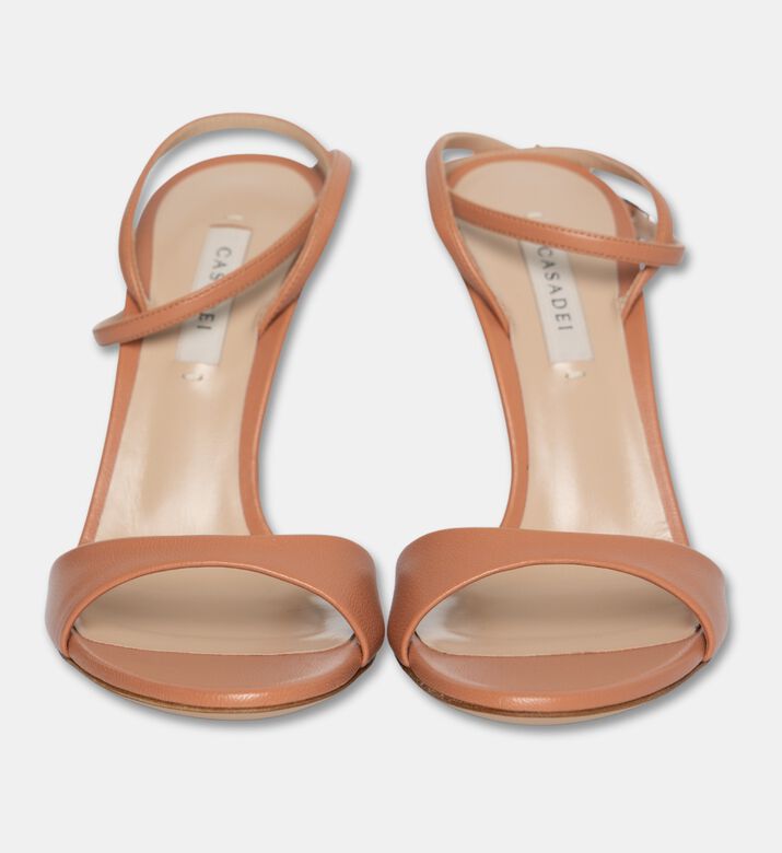 Casadei Shoes Sandal, Packshot View