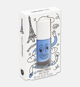 Nailmatic Gaston Lacquer Water-based Nail Polish, Packshot View