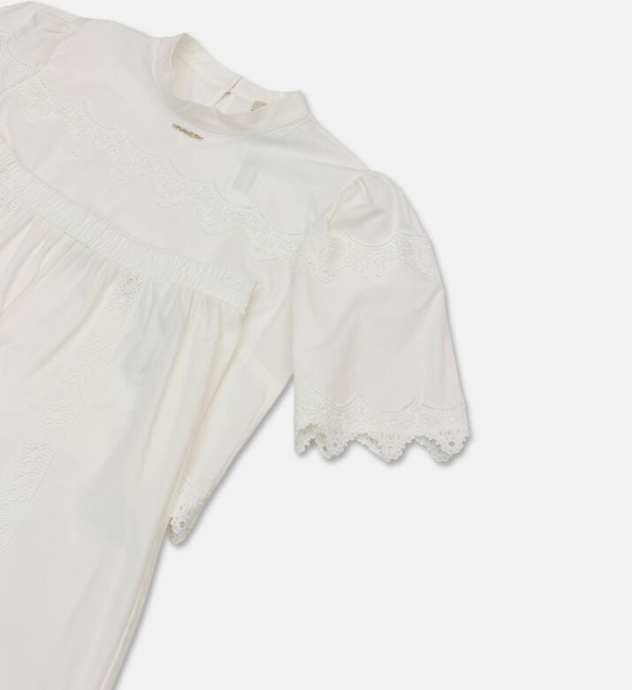 Twinset Set Woven, Packshot View