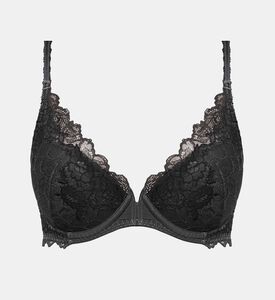 Lace Perfection Plunge Bra