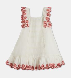 Stella McCartney Dress Woven, Packshot View