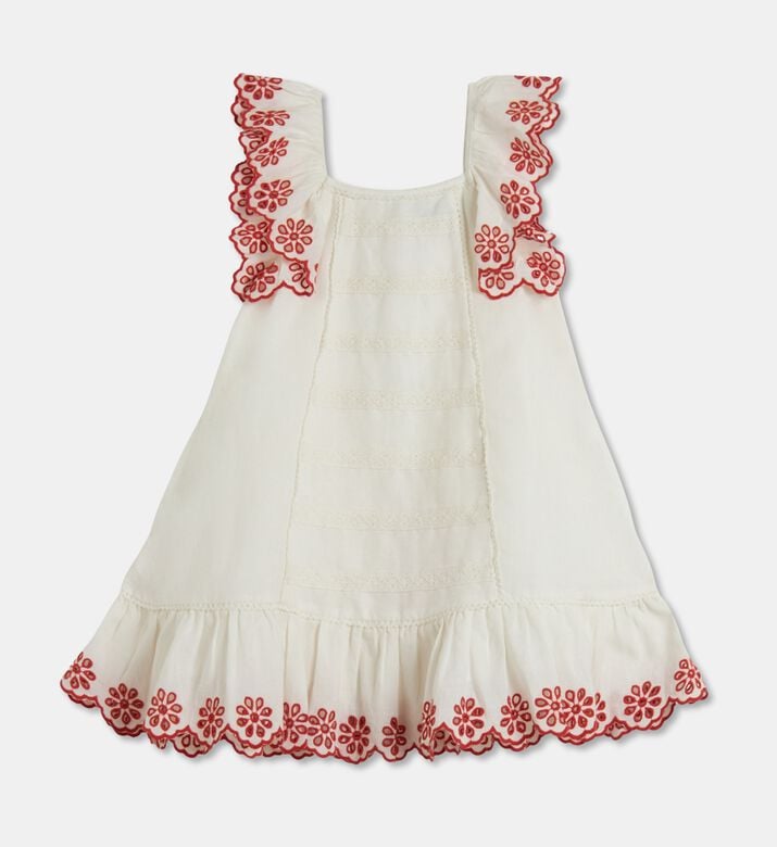 Stella McCartney Dress Woven, Packshot View