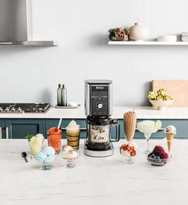 Ninja Ice Cream Maker - Max Creami, Packshot View