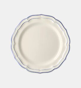 Gien Dinner Plates Filet Bleu, Packshot View