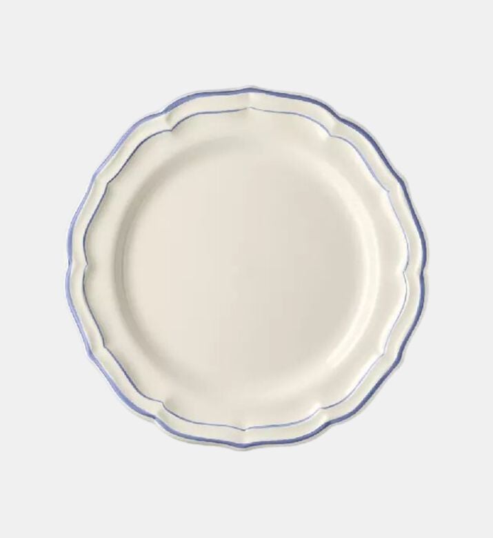 Gien Dinner Plates Filet Bleu, Packshot View