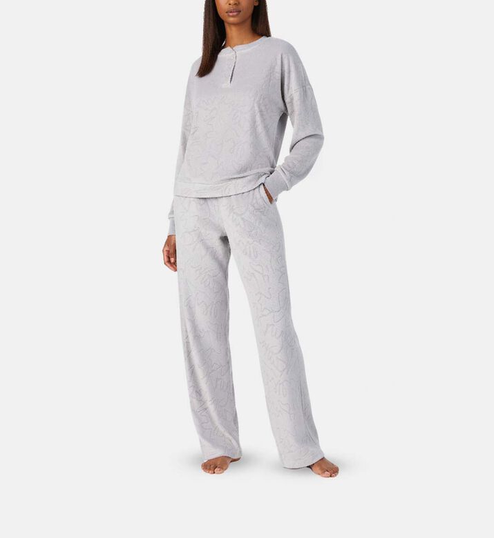 DKNY Set Pj, Model View