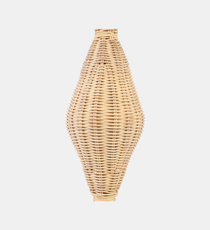 مصباح كروي خيزران