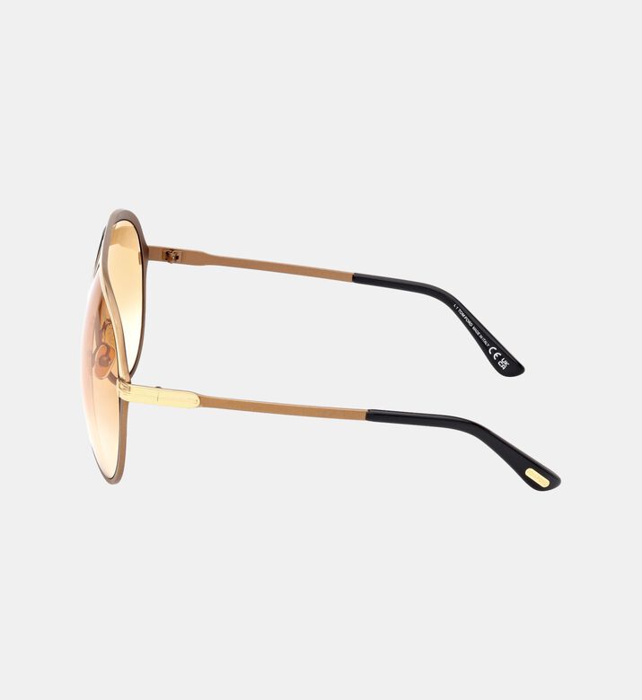Double Bridge Design Pilot Sunglasses 64 Double Bridge Design Pilot Sunglasses 64
