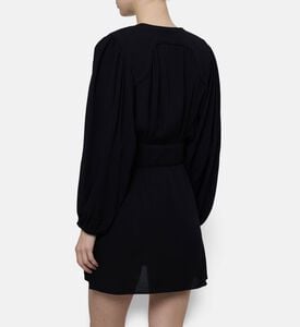 Ba and Sh Dress Alana, Model View