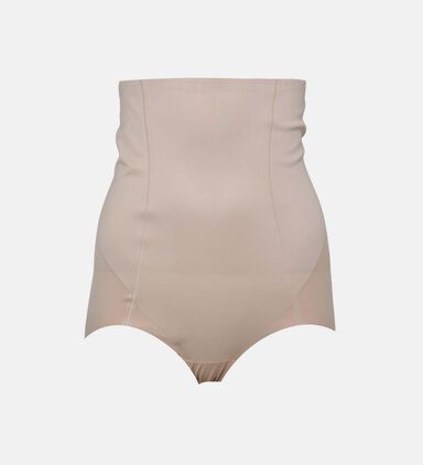 Basic Shaping High Waist Brief