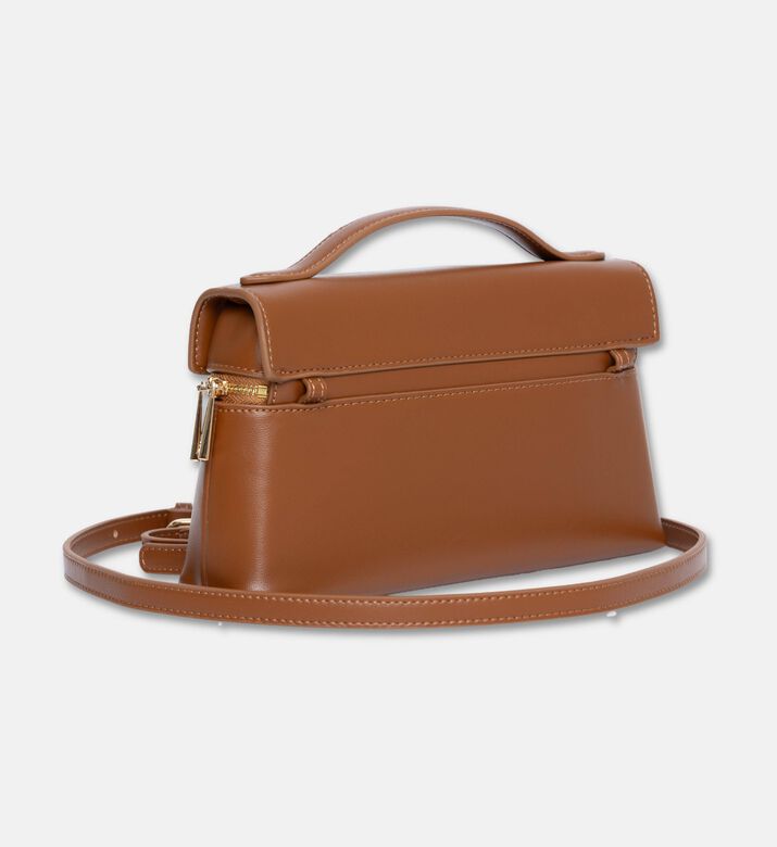 JW PEI Leather Top Handle Bag, Packshot View