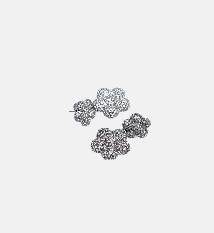 The Daisy Balloon Drop Earrings The Daisy Balloon Drop Earrings