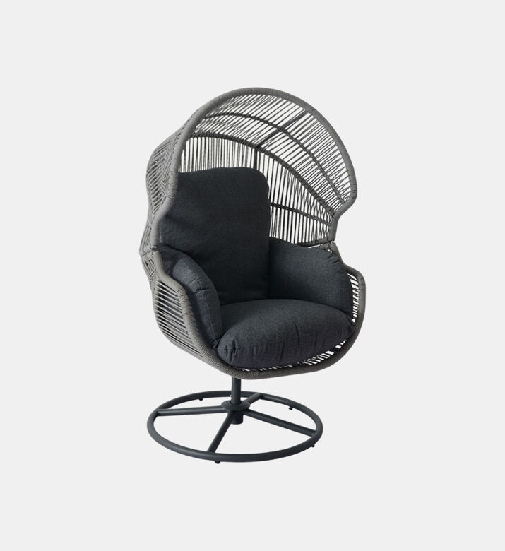 Home Deco and More Tommy Swvl Chr, Packshot View