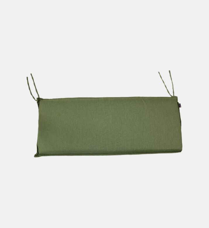 Fabric Bench Cushion