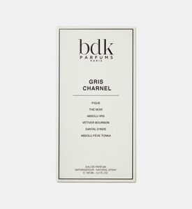 ماء عطر غري شارنيل