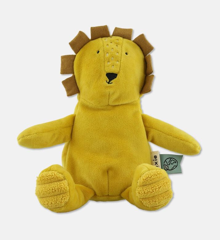 Trixie Plush Toy Baby Mr.lion, Packshot View