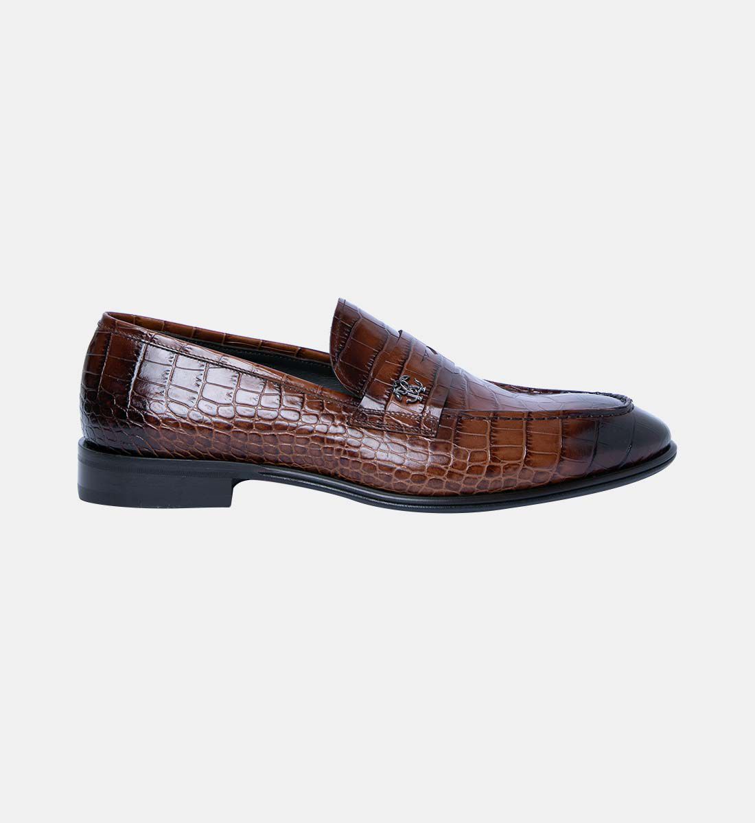 Real crocodile hotsell skin shoes